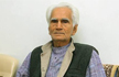 Gujarati writer Raghuveer Chaudhary wins Jnanpith Award